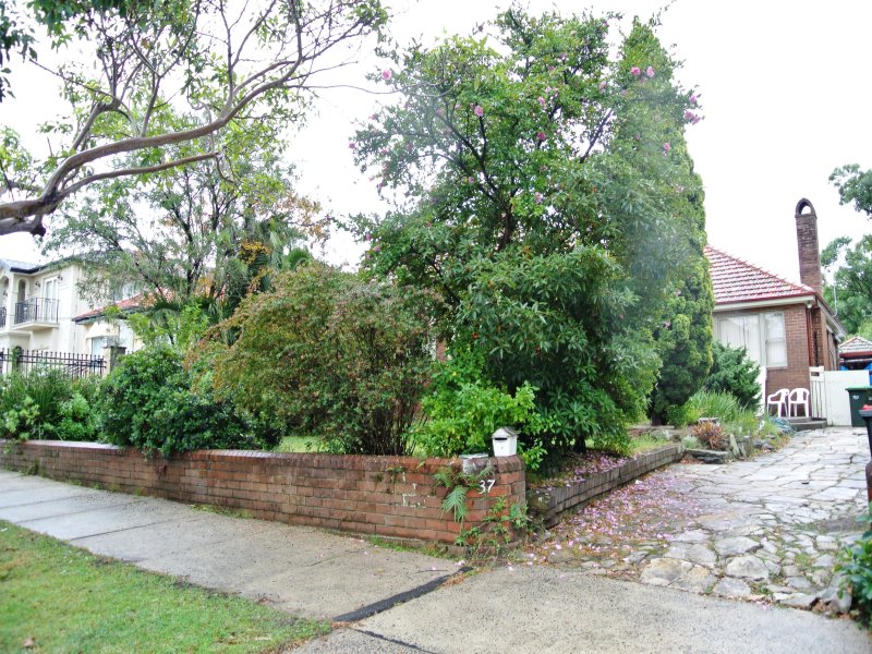 37 Barker road, Strathfield, NSW 2135 Property Details