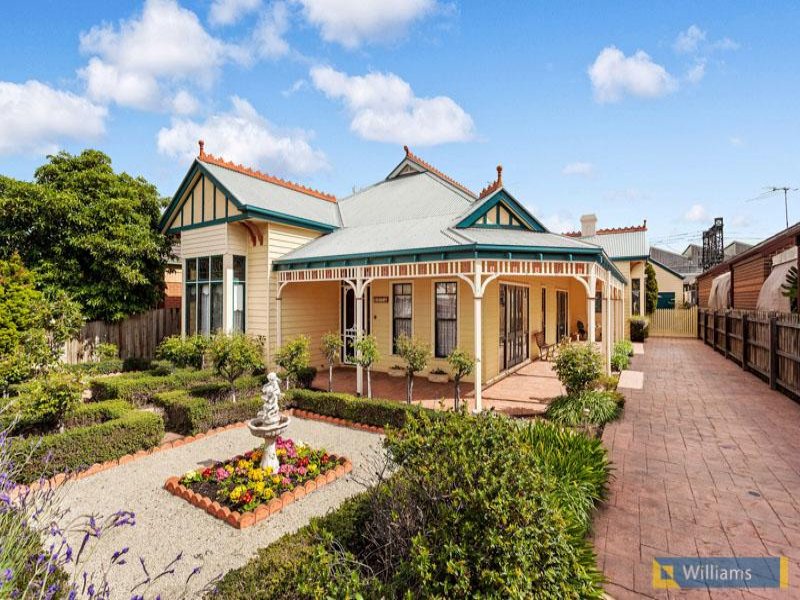 51 Power Street, Williamstown, Vic 3016 Property Details