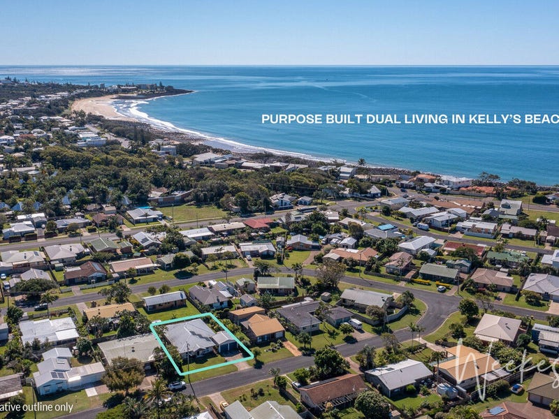 8 Seabreeze Street, Bargara, Qld 4670 House for Sale