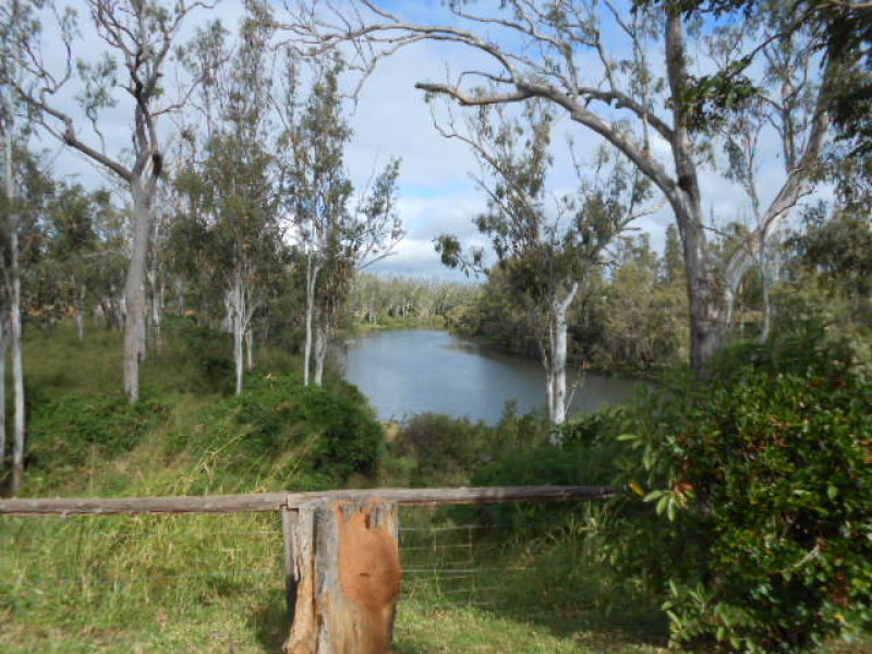 781 Herbert River Road, Innot Hot Springs, QLD 4872