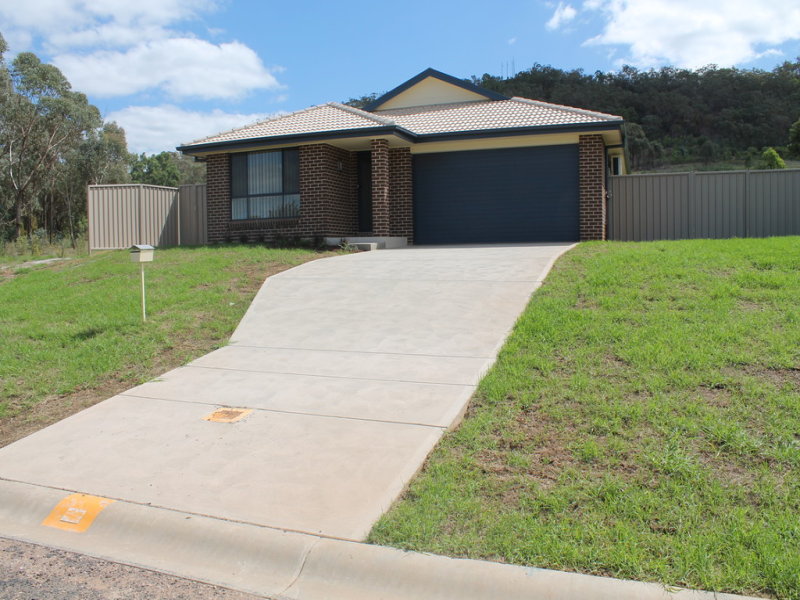 30 Waterworks Road, Mudgee, NSW 2850