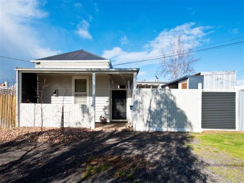 2 Graham Street, West Footscray, VIC 3012