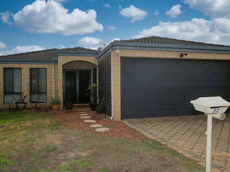 32 Marsala Way, Ellenbrook, WA 6069 - Property Details