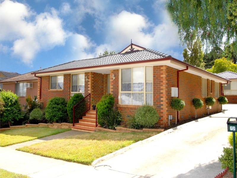 1/72 Raleigh Street, Westmeadows, Vic 3049 Property Details