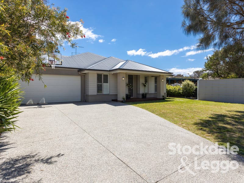 24 Gray Street, Rye, Vic 3941 Property Details