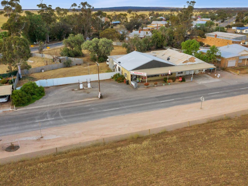 8 AngastonSwan Reach Road, Sedan, SA 5353 Property Details