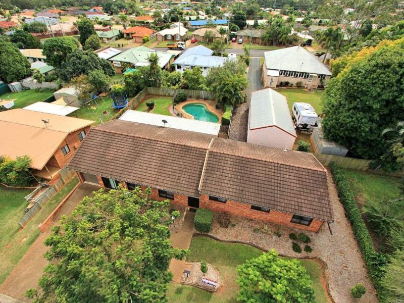 52 Glenview Crescent, Avoca, Qld 4670 - Property Details