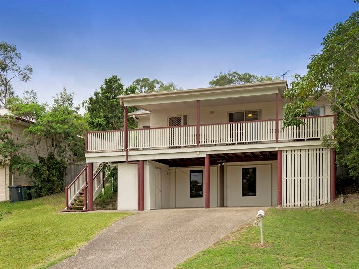 13 Madison Place, Carina, Qld 4152 Property Details