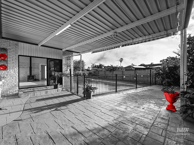 42 Craig Avenue, Moorebank, NSW 2170
