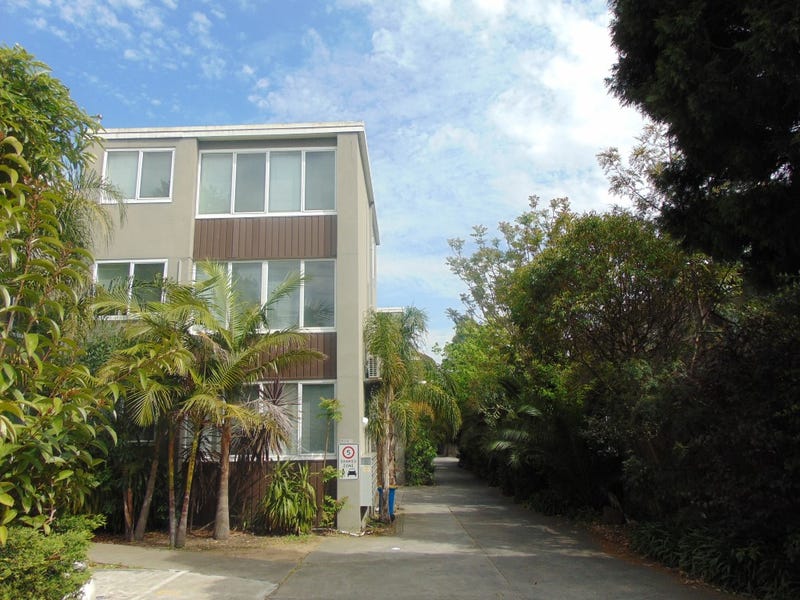 27/168 Power Street, Hawthorn, Vic 3122 Apartment for Rent