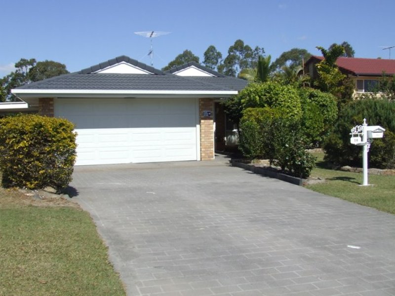 10 Mary Mac Court, Narangba, QLD 4504