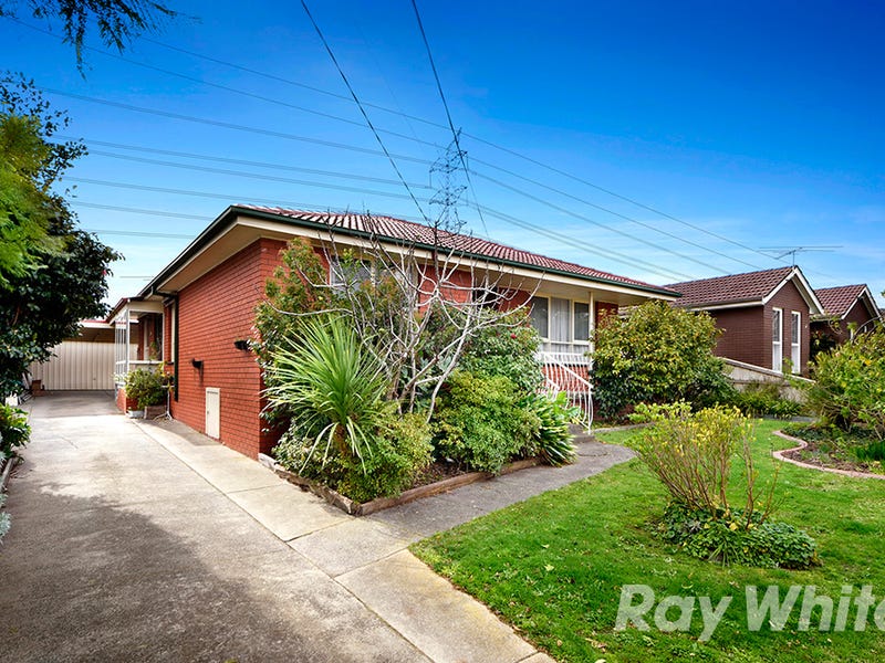 49 Kambara Drive Mulgrave Vic 3170 House For Rent Realestate Com Au