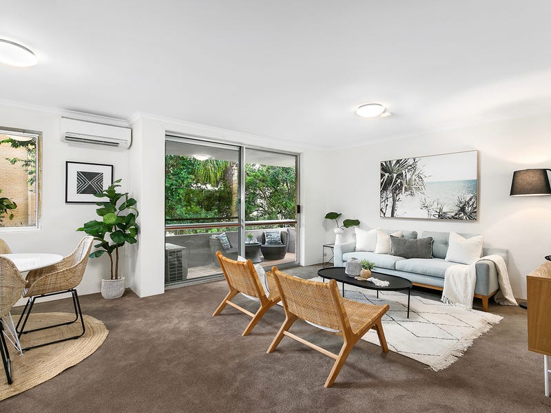 10/390 Miller Street, Cammeray, NSW 2062 - Property Details