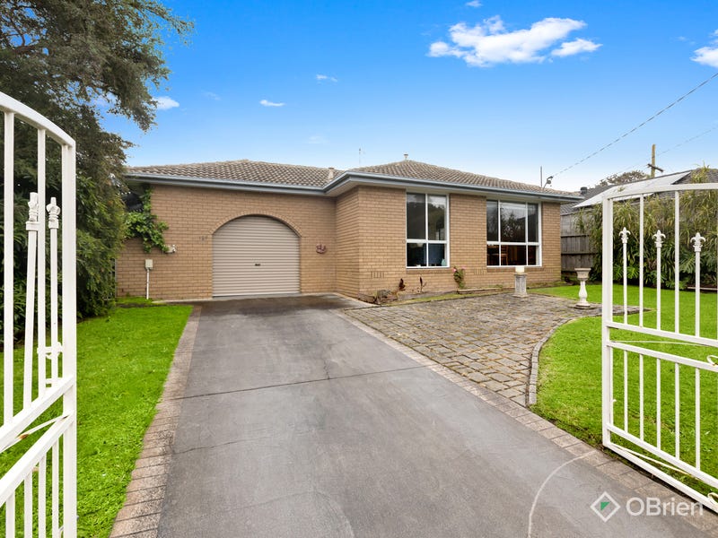 129 Cranbourne Frankston Road, Langwarrin, Vic 3910 Property Details