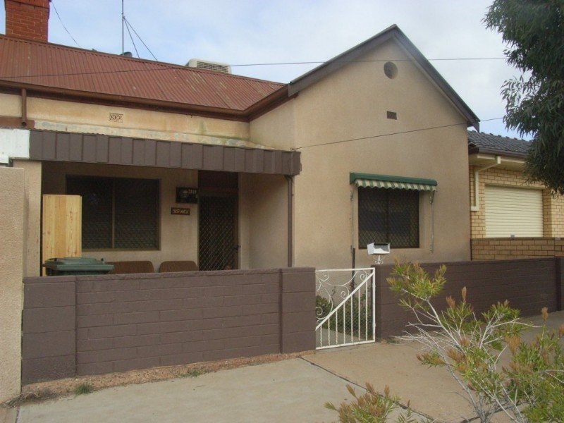 319 Mica Street, Broken Hill, NSW 2880