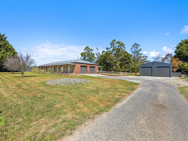 337 Copelands Road, Warragul, VIC 3820
