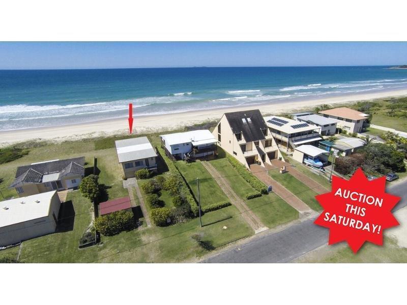 18 South Terrace, Wooli, NSW 2462 Property Details