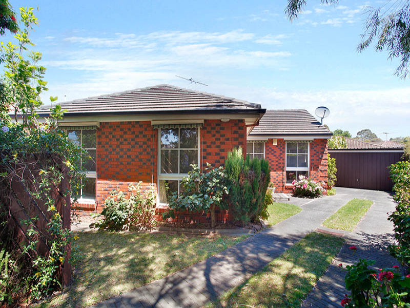 2/6 Kingswood Road, Cheltenham, VIC 3192