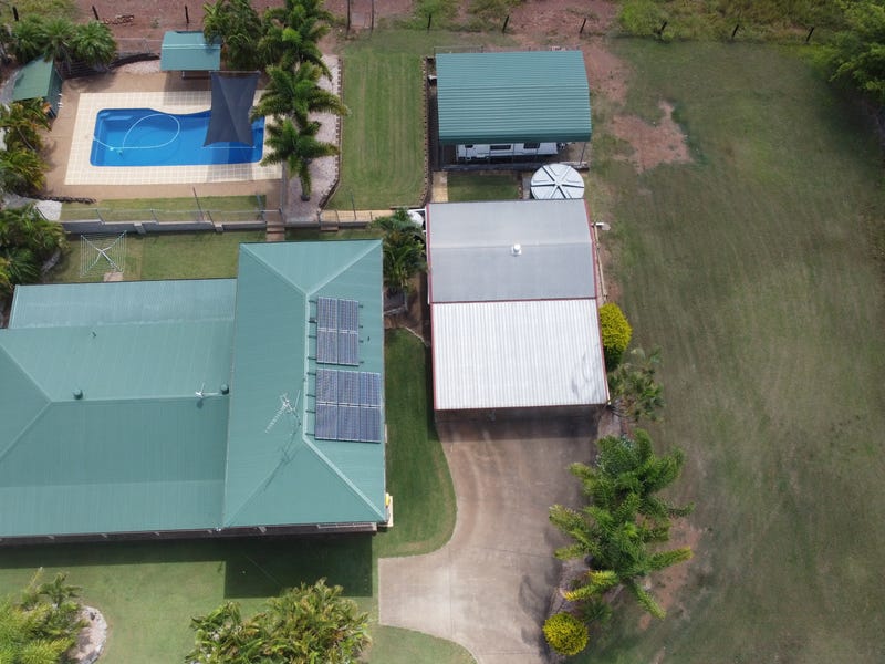 7 Forsyth Street, Gin Gin, QLD 4671