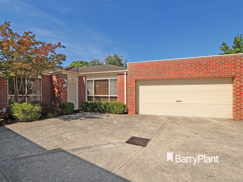 4/45 Narcissus Avenue, Boronia, VIC 3155