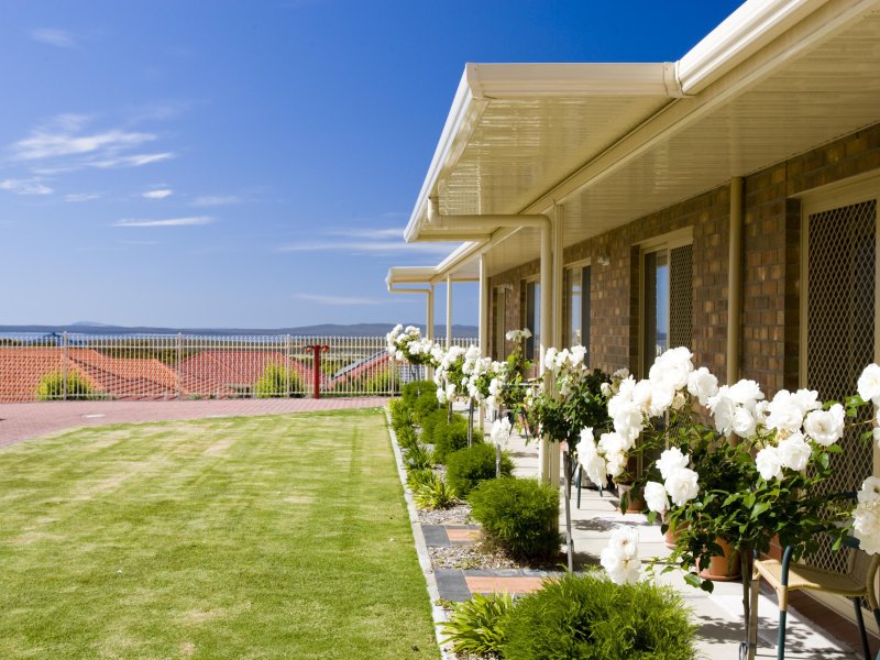 205/27 Marine Avenue, Port Lincoln, SA 5606