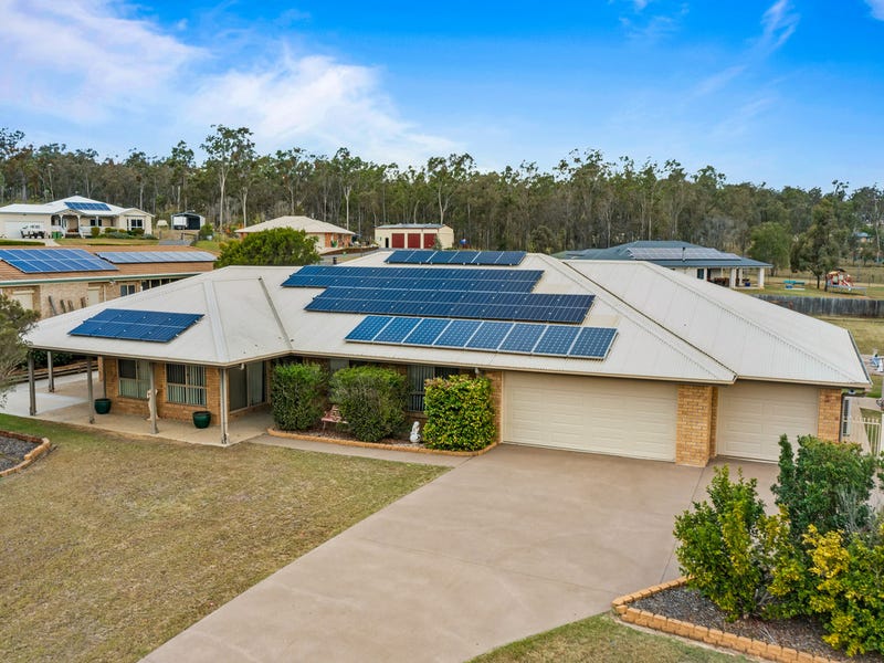 23 Red Gum Drive, Gatton, Qld 4343 House for Sale