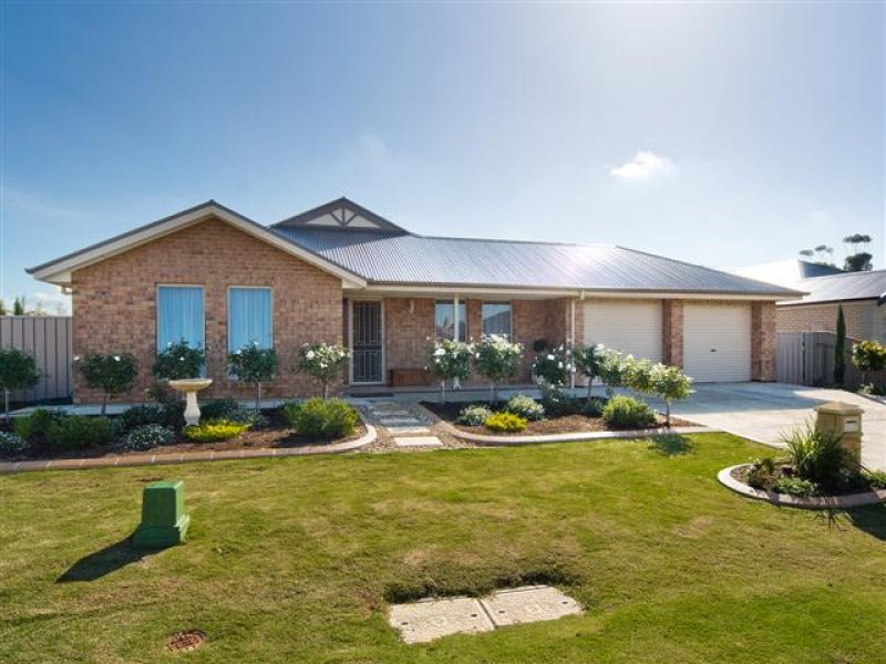 17 Elsie Drive, Strathalbyn, SA 5255 Property Details