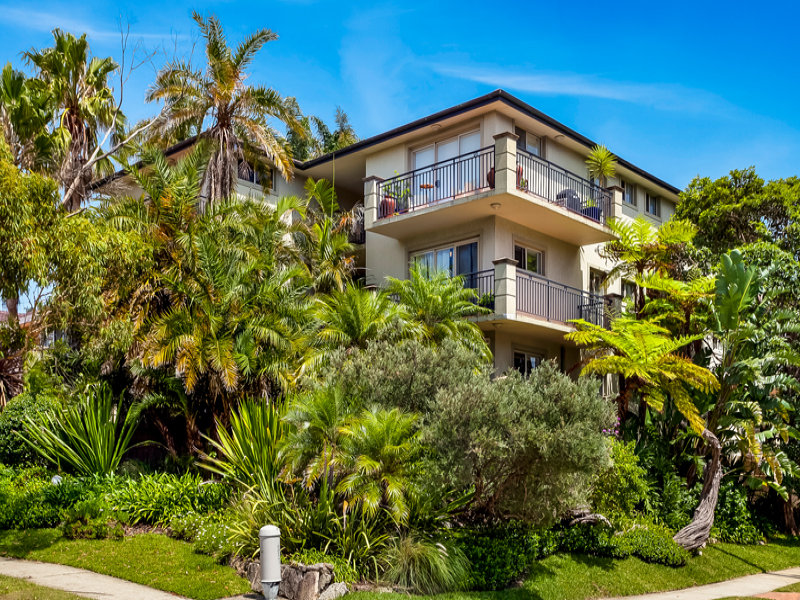 3/2022 Charles Street, Freshwater, NSW 2096 Property Details