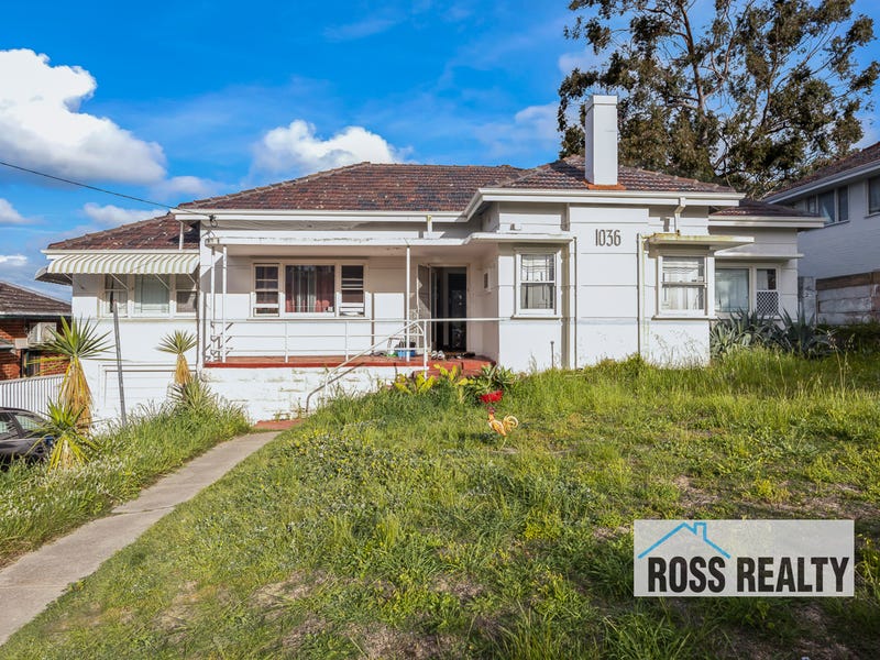 1036 Beaufort Street, Bedford, WA 6052 House for Sale