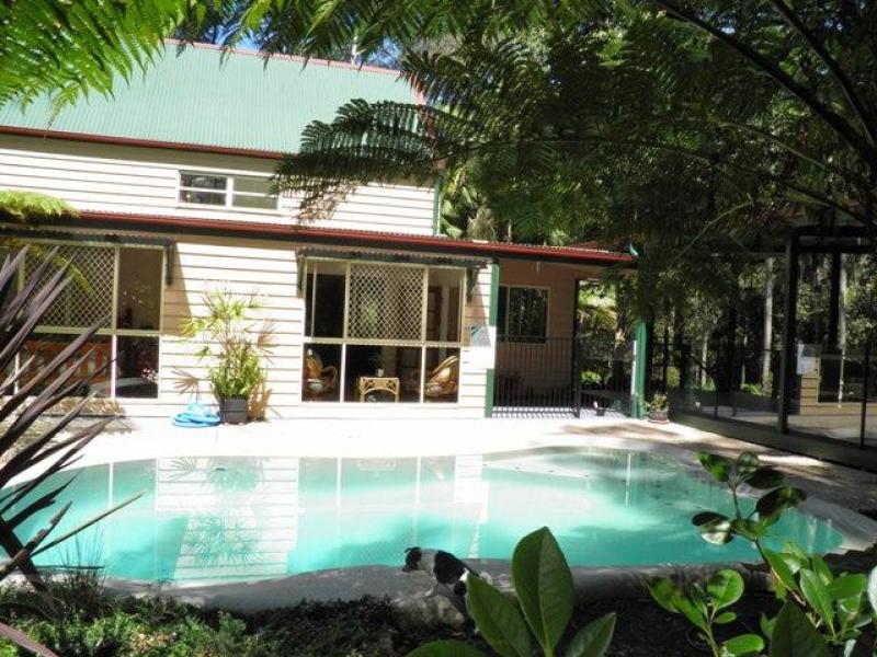 34 Boughens Road, Ilkley, Qld 4554 Property Details