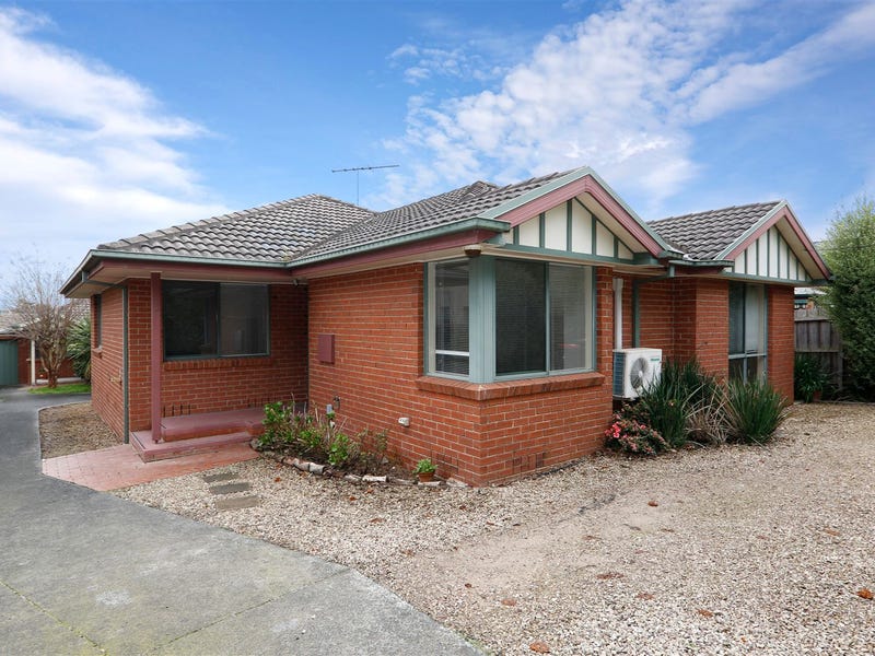 1/5 Tobias Avenue, Glen Waverley, Vic 3150