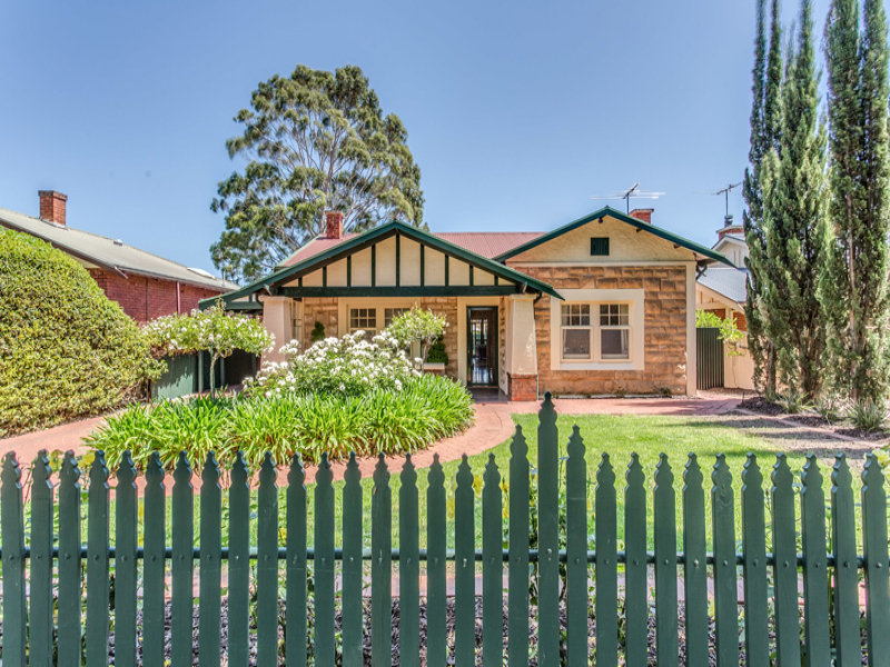 40 East Parkway, Colonel Light Gardens, SA 5041 40 East Parkway, Colonel Light Gardens, SA 5041