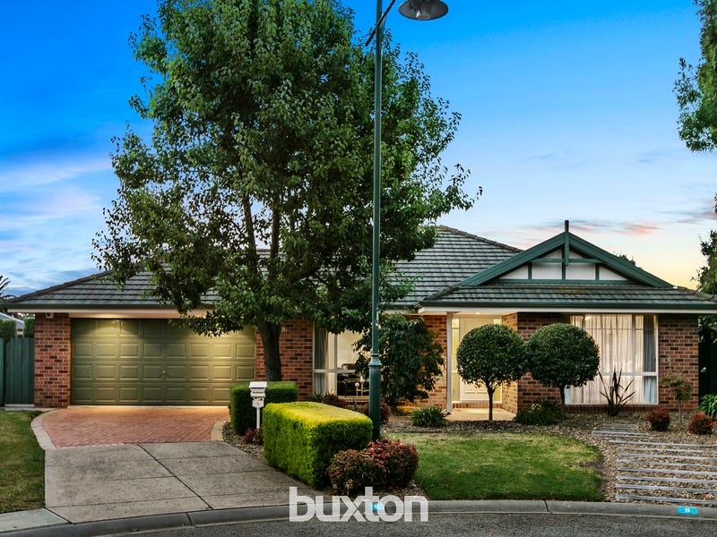 8 Regatta Court Aspendale Gardens Vic 3195 Property Details