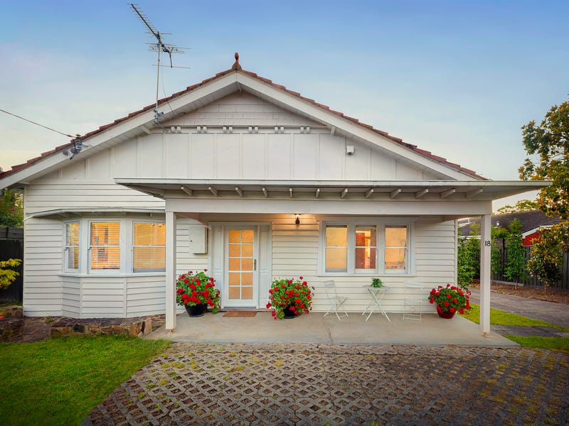 18 Lithgow Street, Glen Iris, VIC 3146