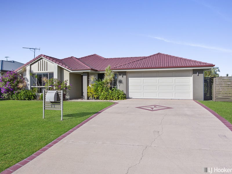 11 Aspen Place, Redland Bay, QLD 4165