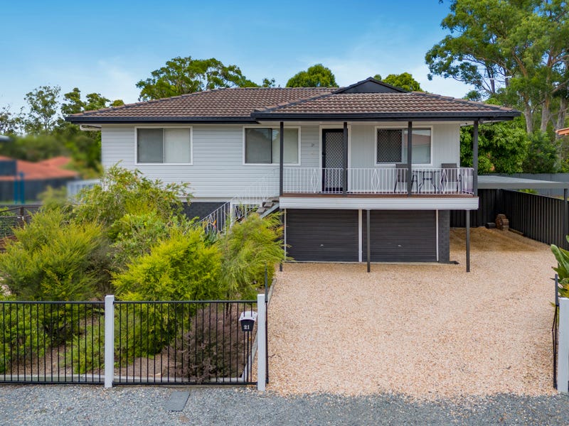 21 Maple Street, Kingston, Qld 4114 Property Details