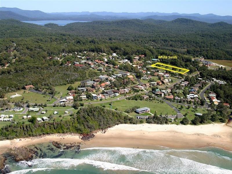 2 Court, Bonny Hills, NSW 2445