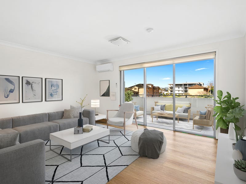 40/2 Noel Street, North Wollongong, NSW 2500