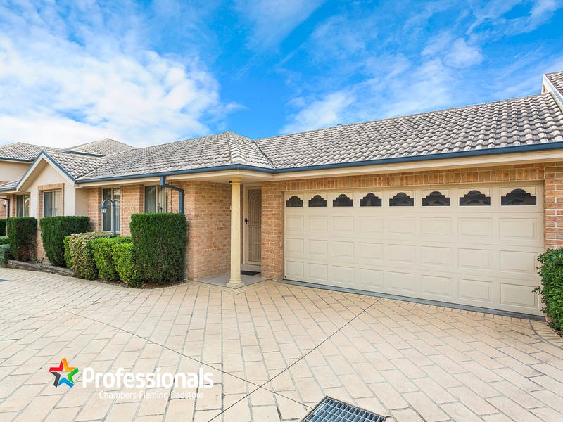 2/6365 Sherwood Street, Revesby, NSW 2212 Property Details