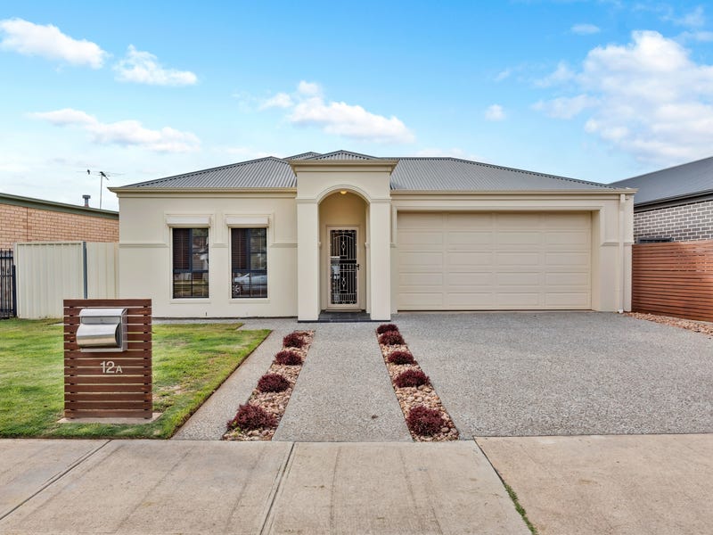 12A Kingswood Crescent, Lockleys, SA 5032 Property Details