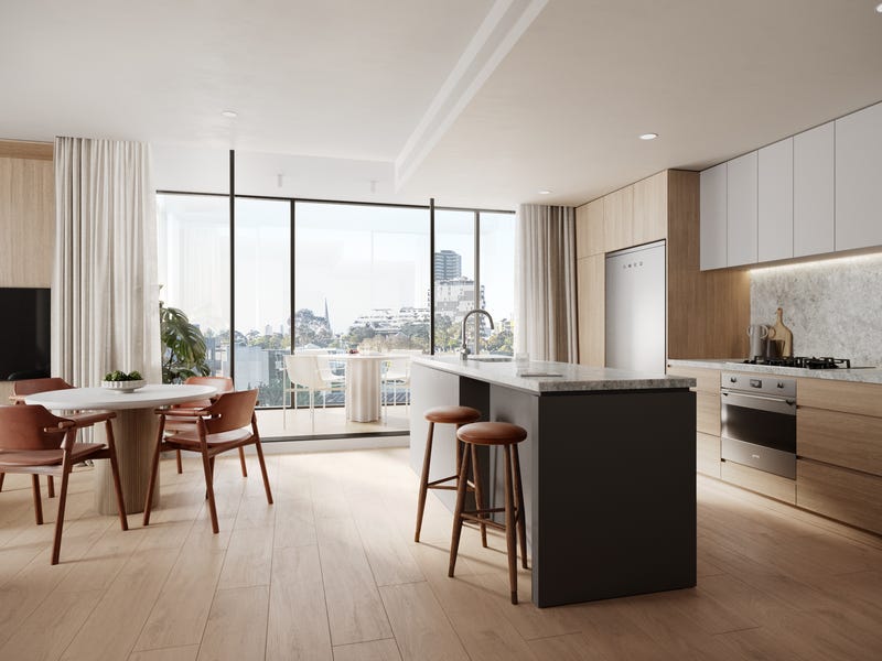 333 STK New Apartments at 333 St Kilda Road, St Kilda - realestate.com.au