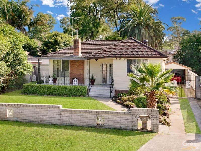 53 Rowley Street, Seven Hills, NSW 2147
