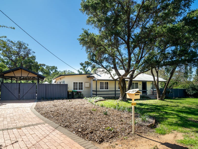 6264 Wellington Street, Geurie, NSW 2818