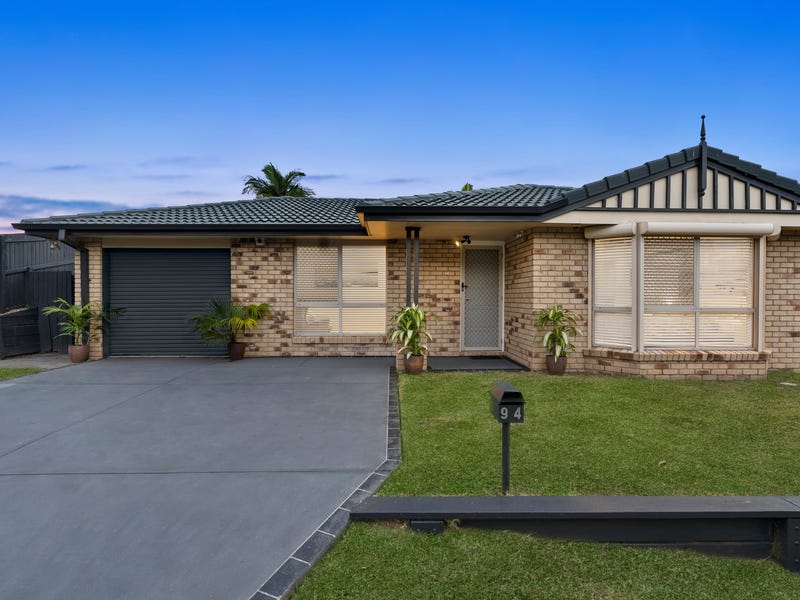 94 Torquay Crescent, Tingalpa, Qld 4173 House for Sale