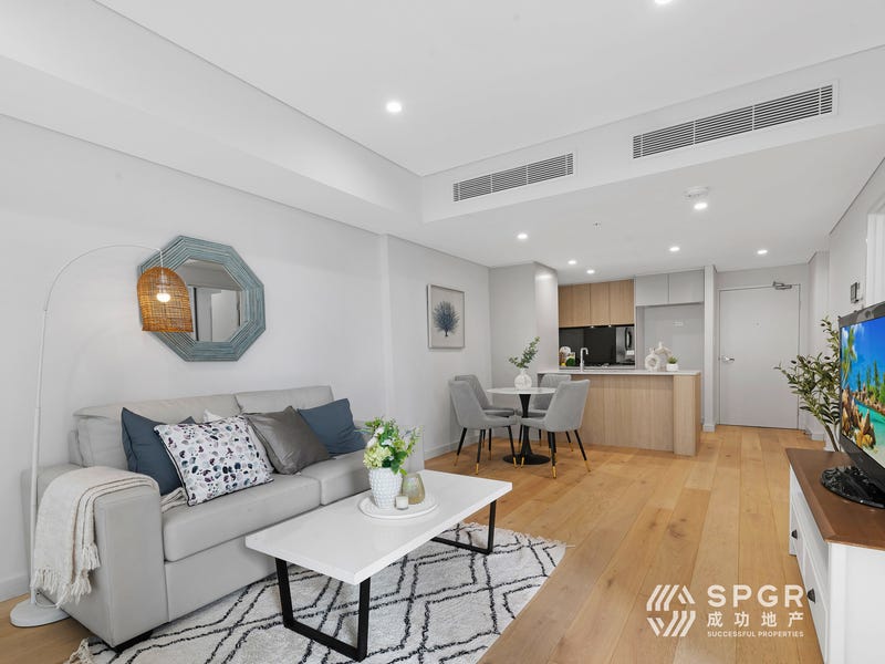 15/266 Pennant Hills Road, Thornleigh, NSW 2120 Apartment for Sale
