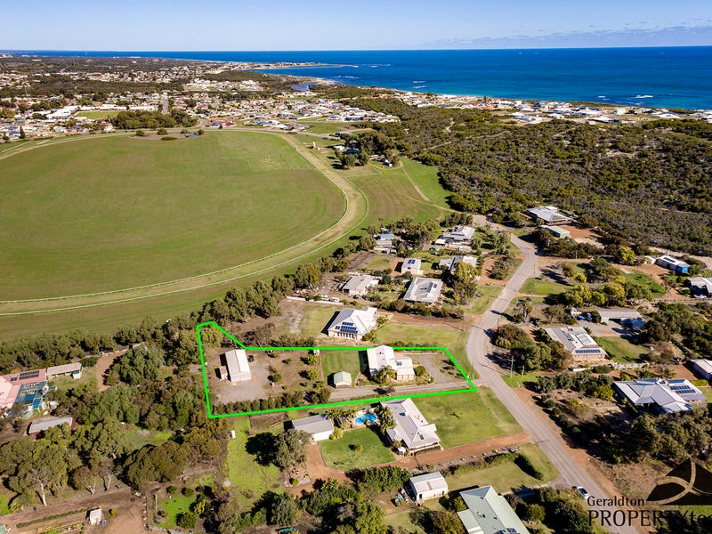 18 Brennand Road, Dongara, WA 6525 Property Details