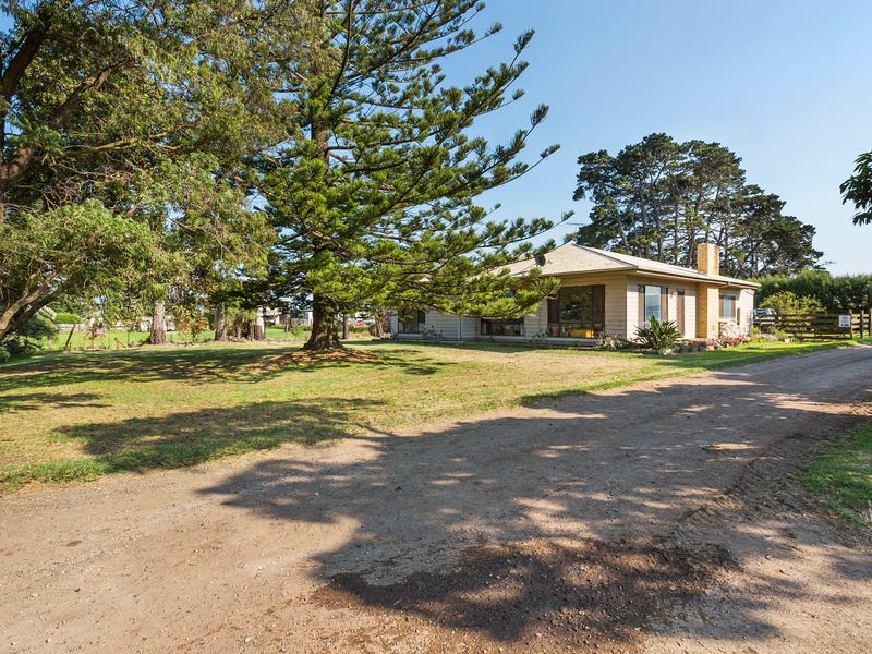 158 Browns Road, Boneo, Vic 3939 Property Details