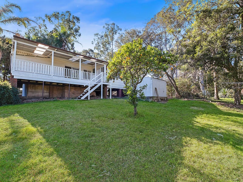 126A Commercial Road, Vineyard, NSW 2765