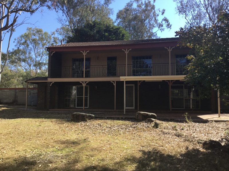 5799 Quinzeh Creek Road, Logan Village, QLD 4207