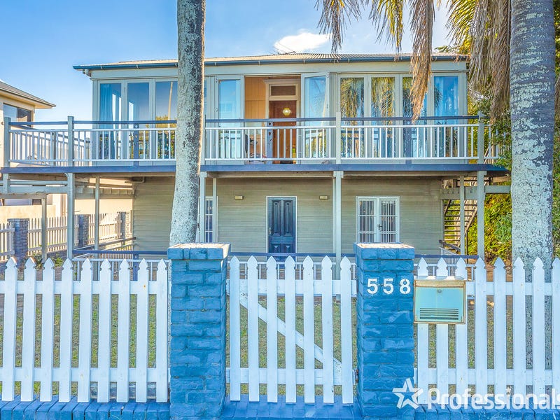 558 Flinders Parade, Brighton, QLD 4017